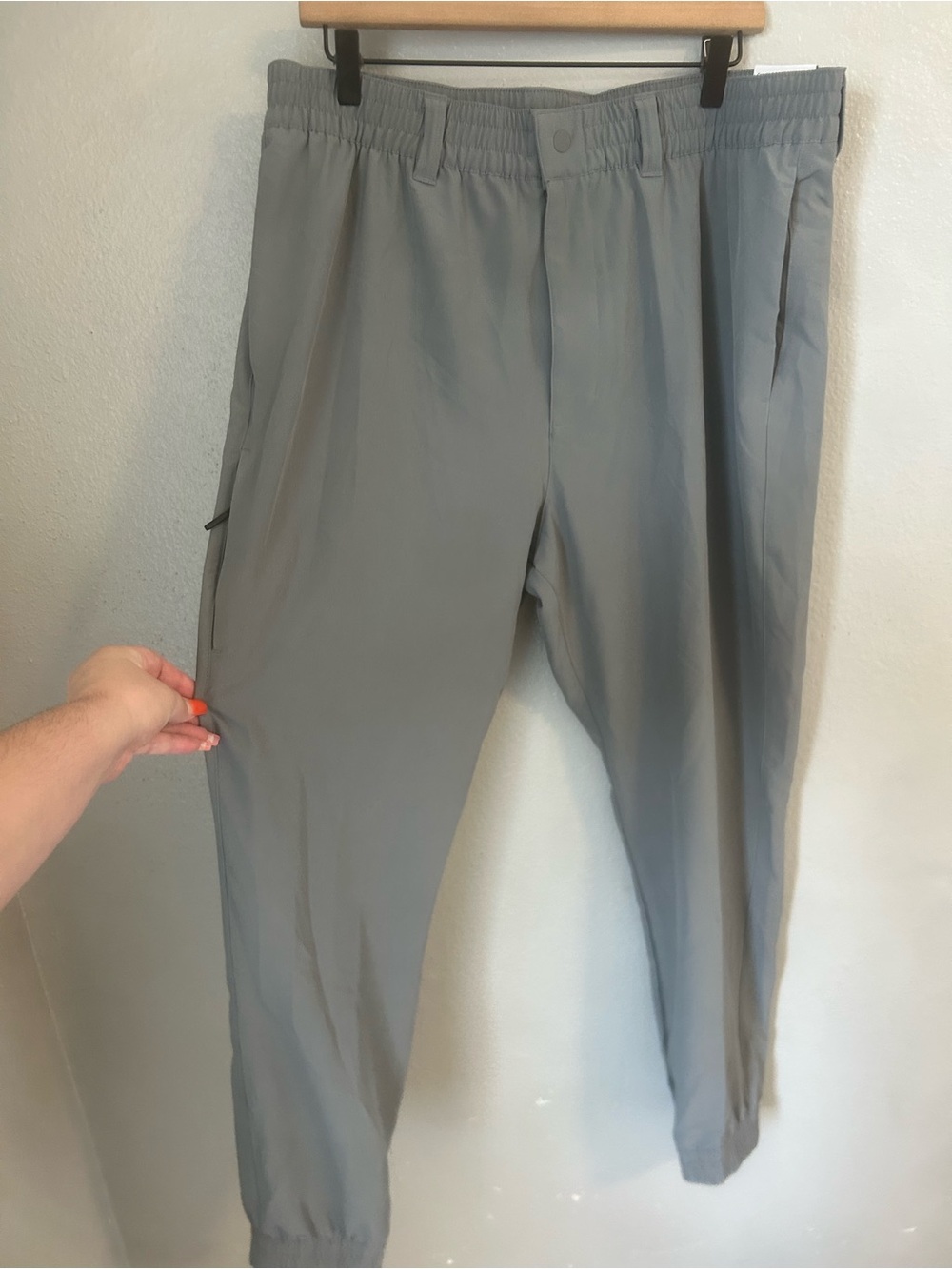 Men’s nwt Nike golf pants